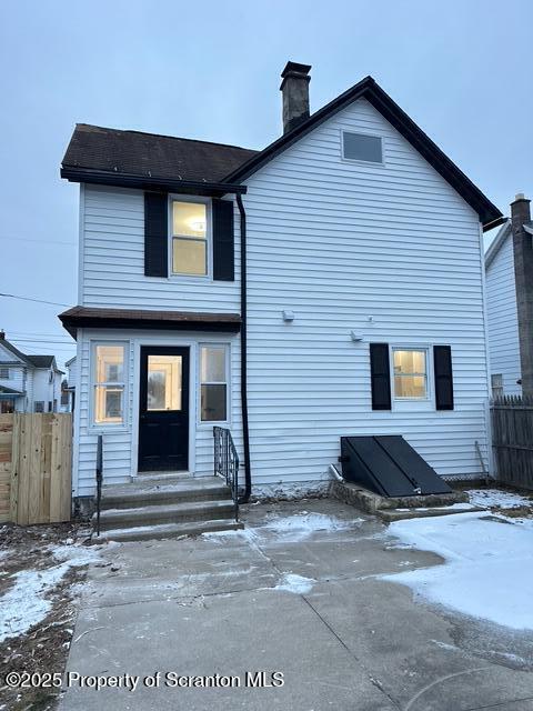 Jessup, Pennsylvania 18434, United States, 3 Bedrooms Bedrooms, ,2 BathroomsBathrooms,Residential,Active,15631