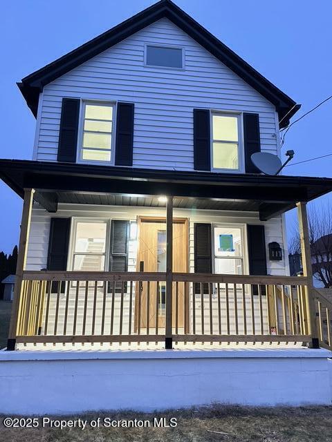 Jessup, Pennsylvania 18434, United States, 3 Bedrooms Bedrooms, ,2 BathroomsBathrooms,Residential,Active,15631