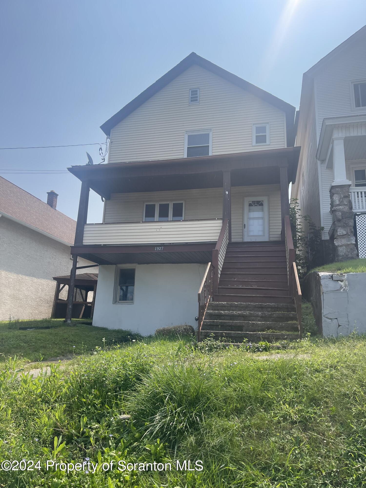 View Scranton, PA 18505 house