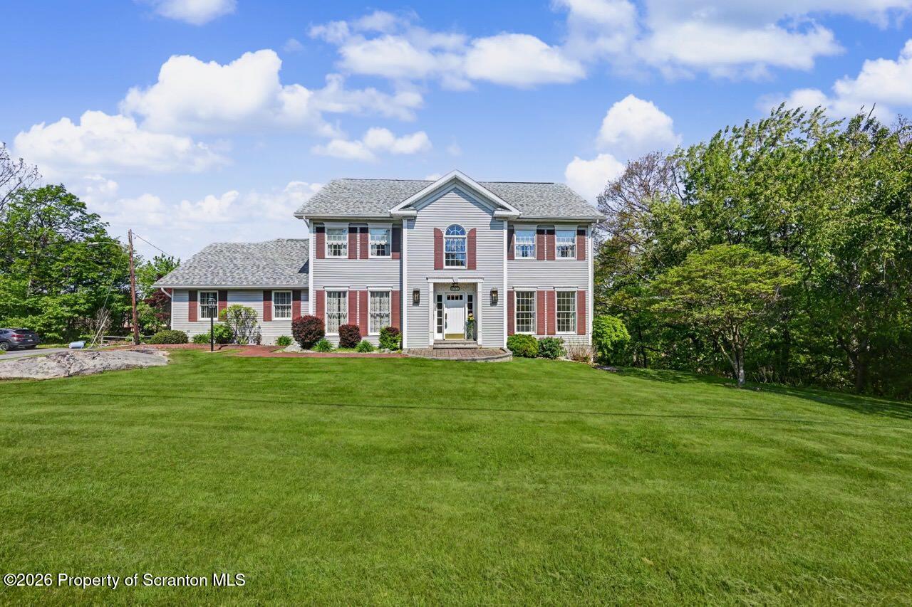 Photo 1 of 83 — 421 Seymour Avenue, Scranton, PA 18505