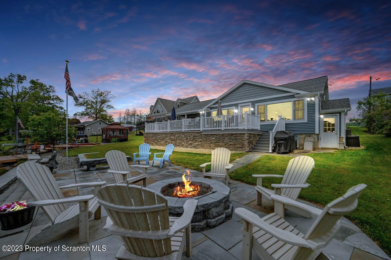 Photo 1 of 77 — 866 Heart Lake Road, Montrose, PA 18801