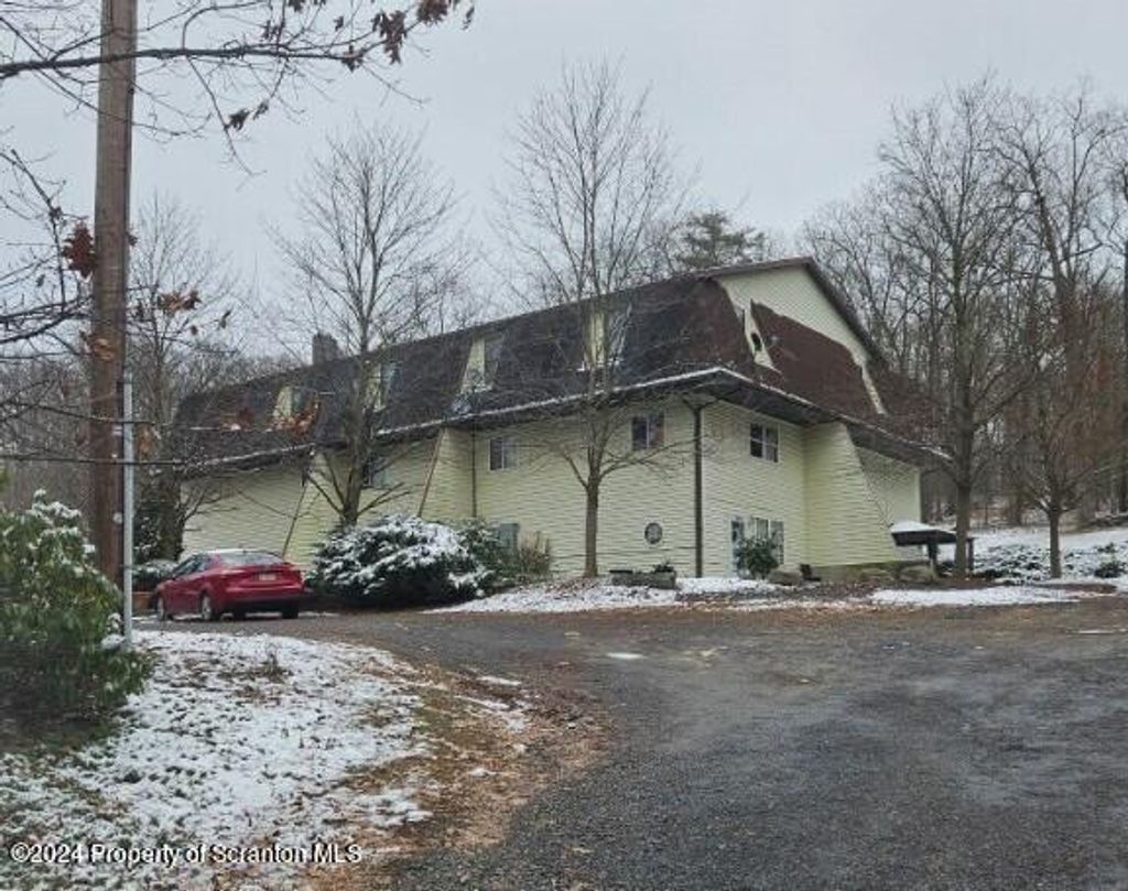 526 Langan Road, Pittston, PA 18640, MLS SC1044 Howard Hanna