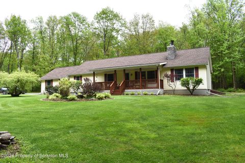 306 Towner Hill Road, New Milford, PA 18834 - MLS#: SC2588