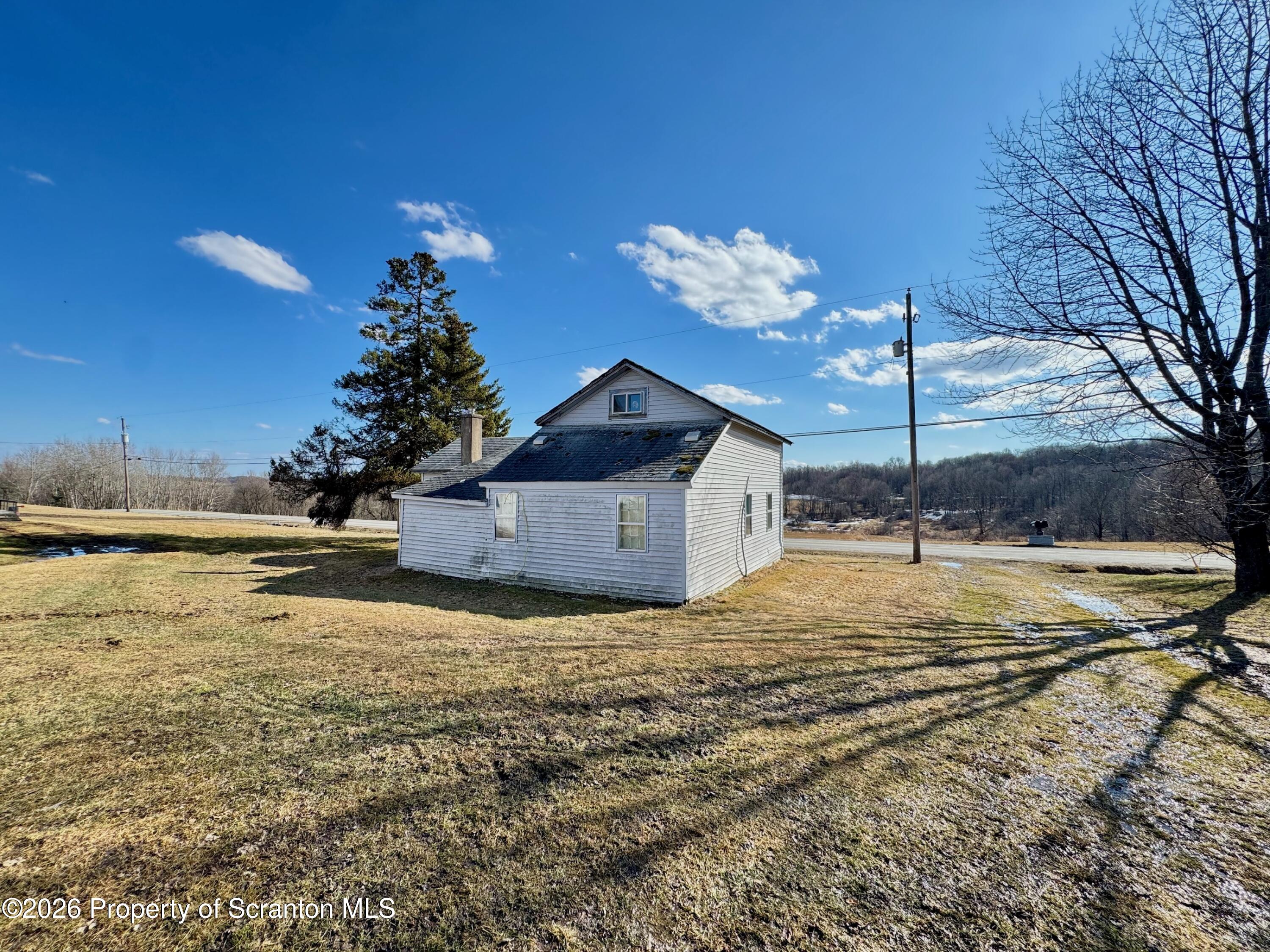 Pleasant Mount, Pennsylvania, 18453, United States, 4 Bedrooms Bedrooms, ,2 BathroomsBathrooms,Residential,Active,2027074