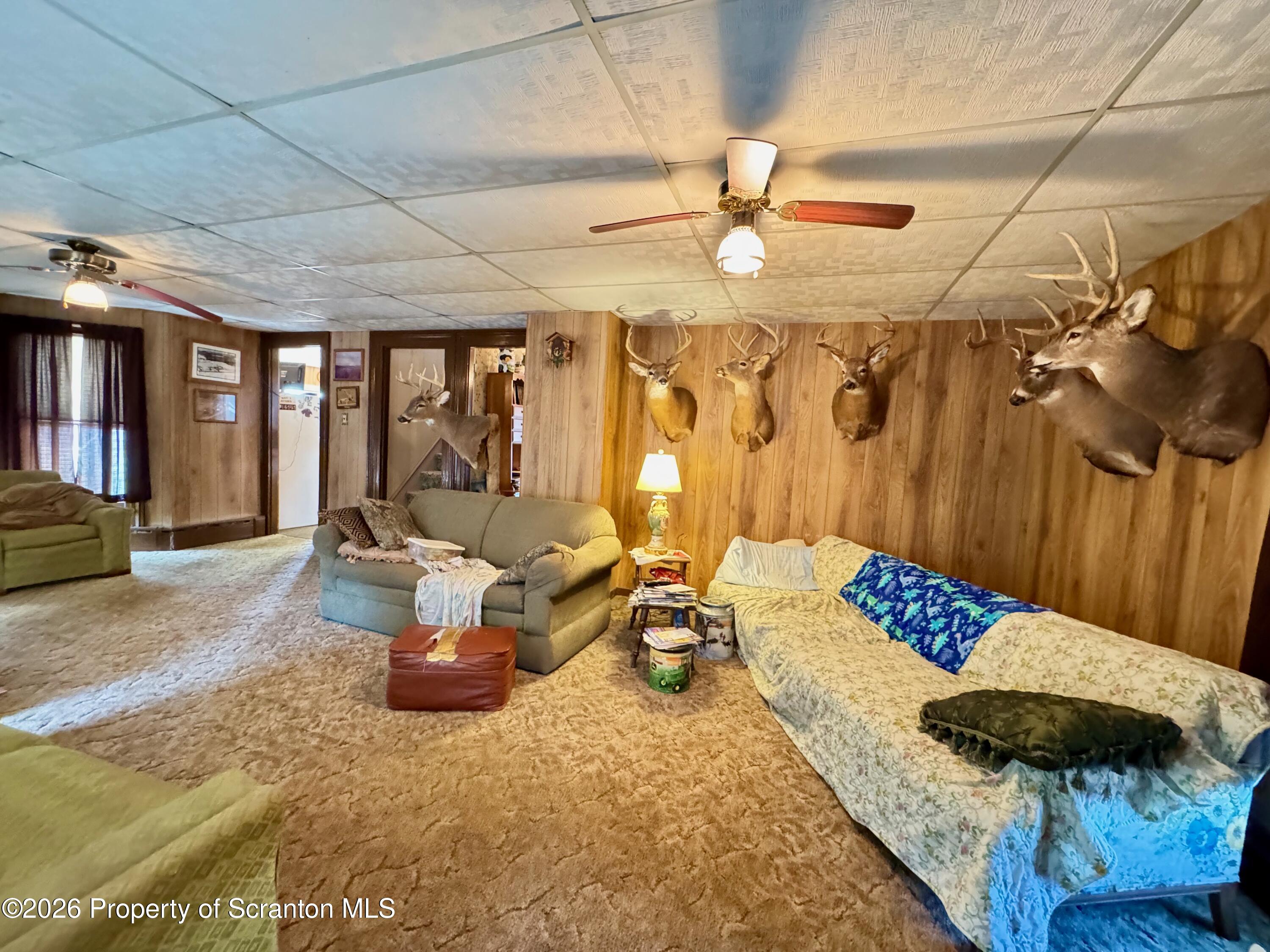 Pleasant Mount, Pennsylvania, 18453, United States, 4 Bedrooms Bedrooms, ,2 BathroomsBathrooms,Residential,Active,2027074