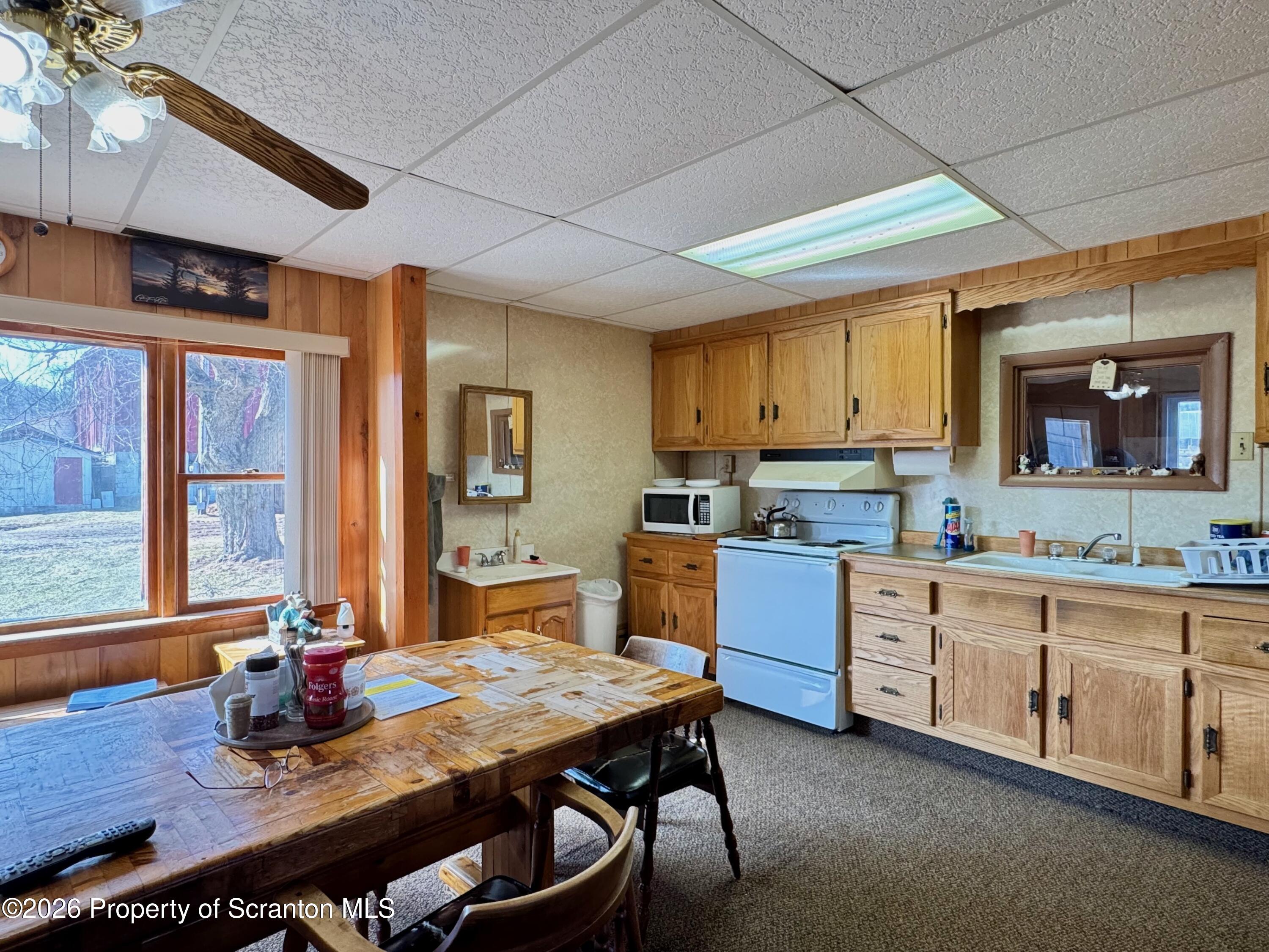 Pleasant Mount, Pennsylvania, 18453, United States, 4 Bedrooms Bedrooms, ,2 BathroomsBathrooms,Residential,Active,2027074