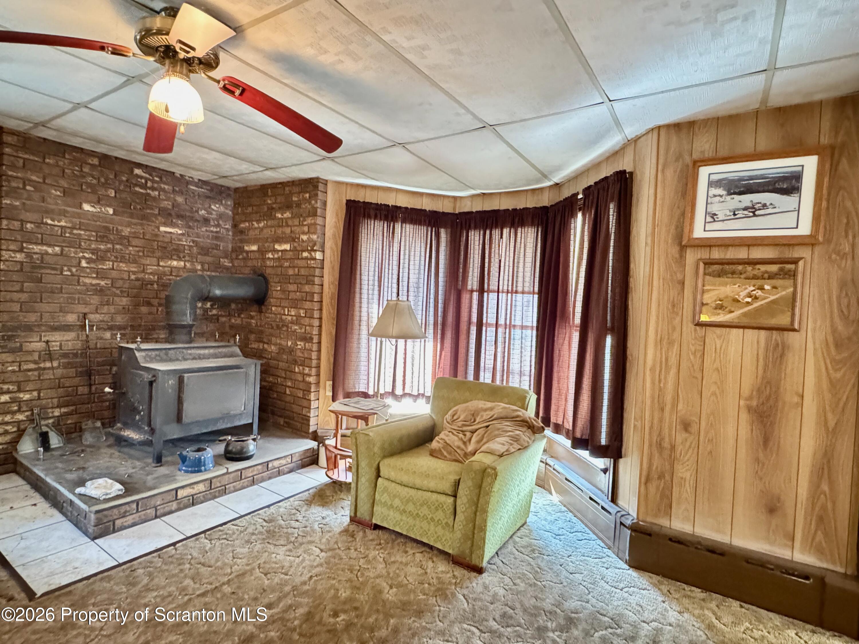 Pleasant Mount, Pennsylvania, 18453, United States, 4 Bedrooms Bedrooms, ,2 BathroomsBathrooms,Residential,Active,2027074