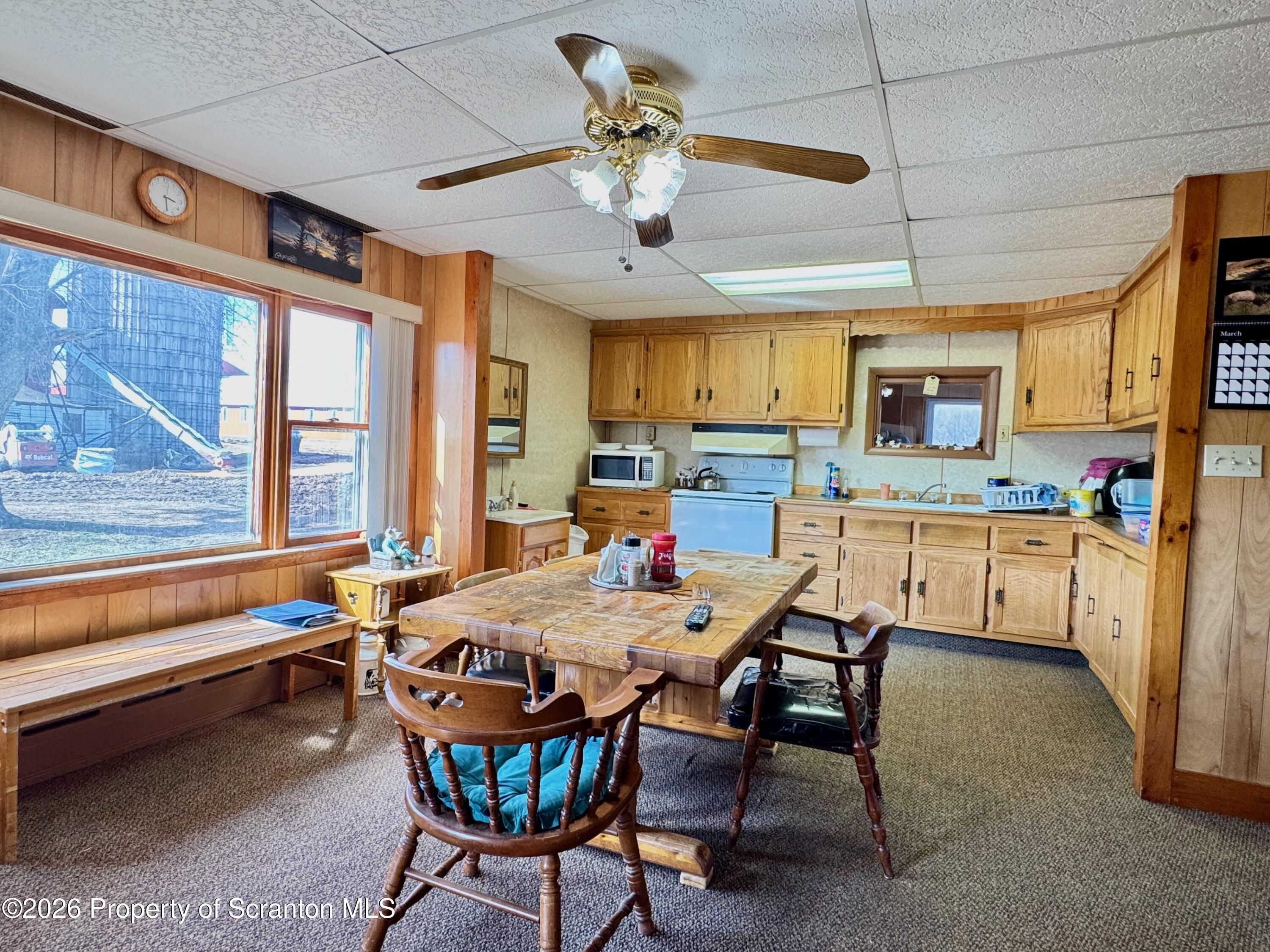 Pleasant Mount, Pennsylvania, 18453, United States, 4 Bedrooms Bedrooms, ,2 BathroomsBathrooms,Residential,Active,2027074