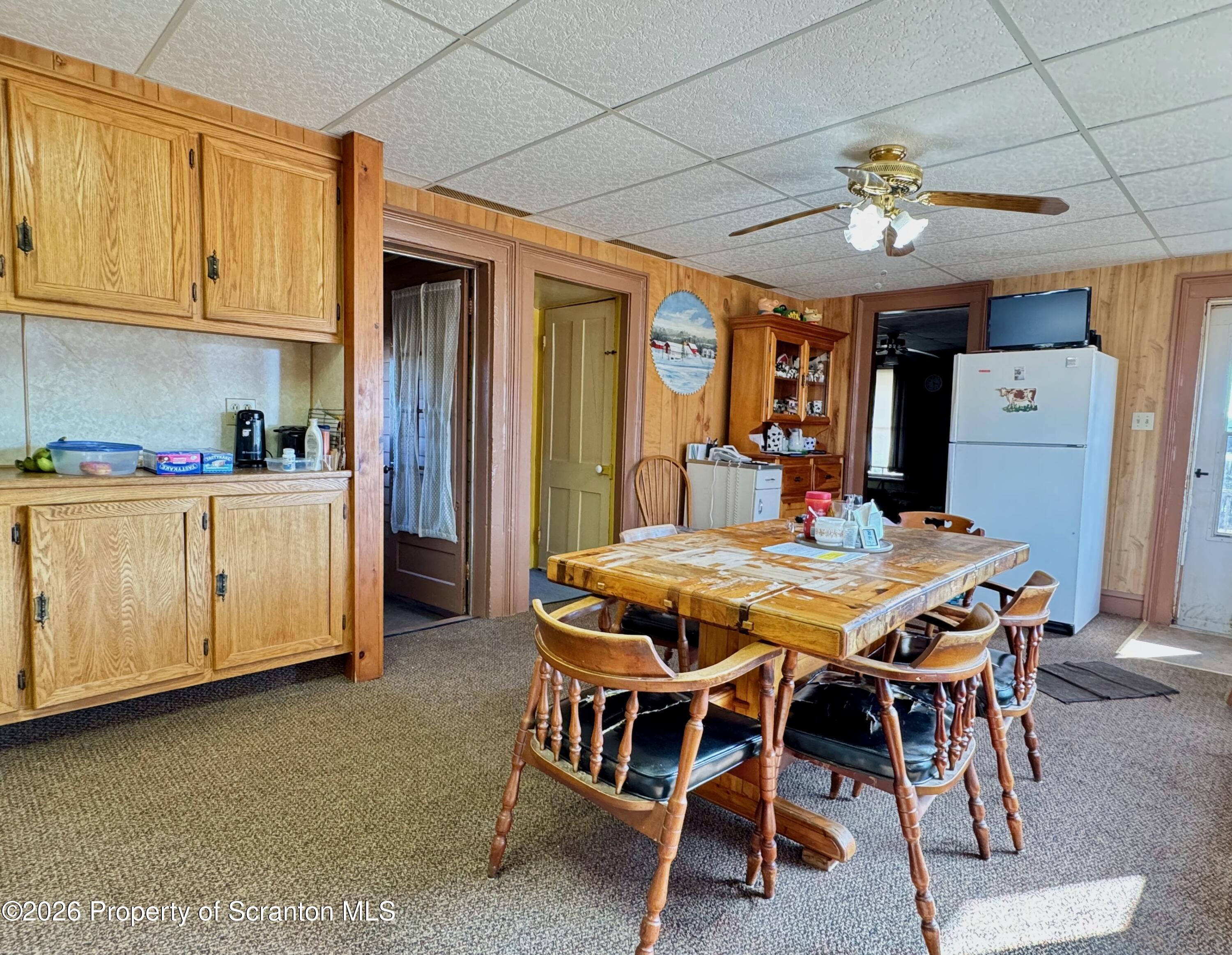 Pleasant Mount, Pennsylvania, 18453, United States, 4 Bedrooms Bedrooms, ,2 BathroomsBathrooms,Residential,Active,2027074