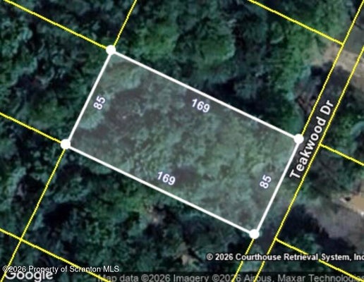17 TEAKWOOD DR, NEWFOUNDLAND, PA 18445 - Image 84a205a59c8e012bfaed3089726656a4/3824320552