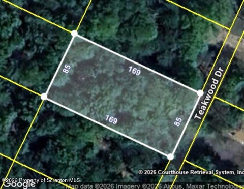 Photo for 17 Teakwood Drive