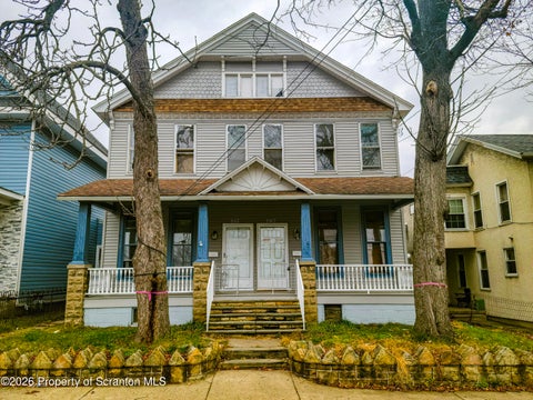 Photo for 1142 Academy Street 1st Floor