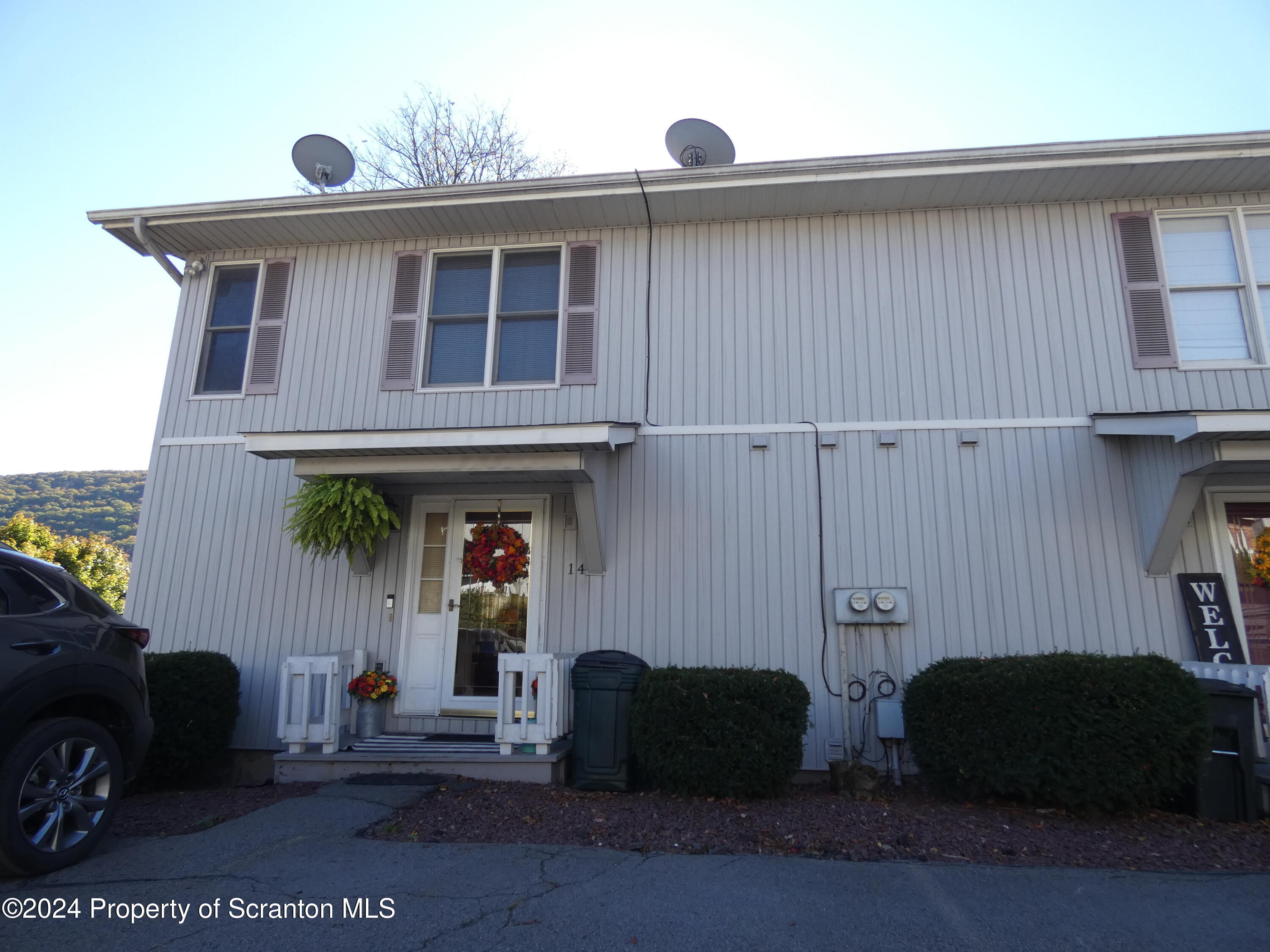 Clarks Summit, Pennsylvania 18411, United States, 2 Bedrooms Bedrooms, ,2 BathroomsBathrooms,Residential,Pending,36124