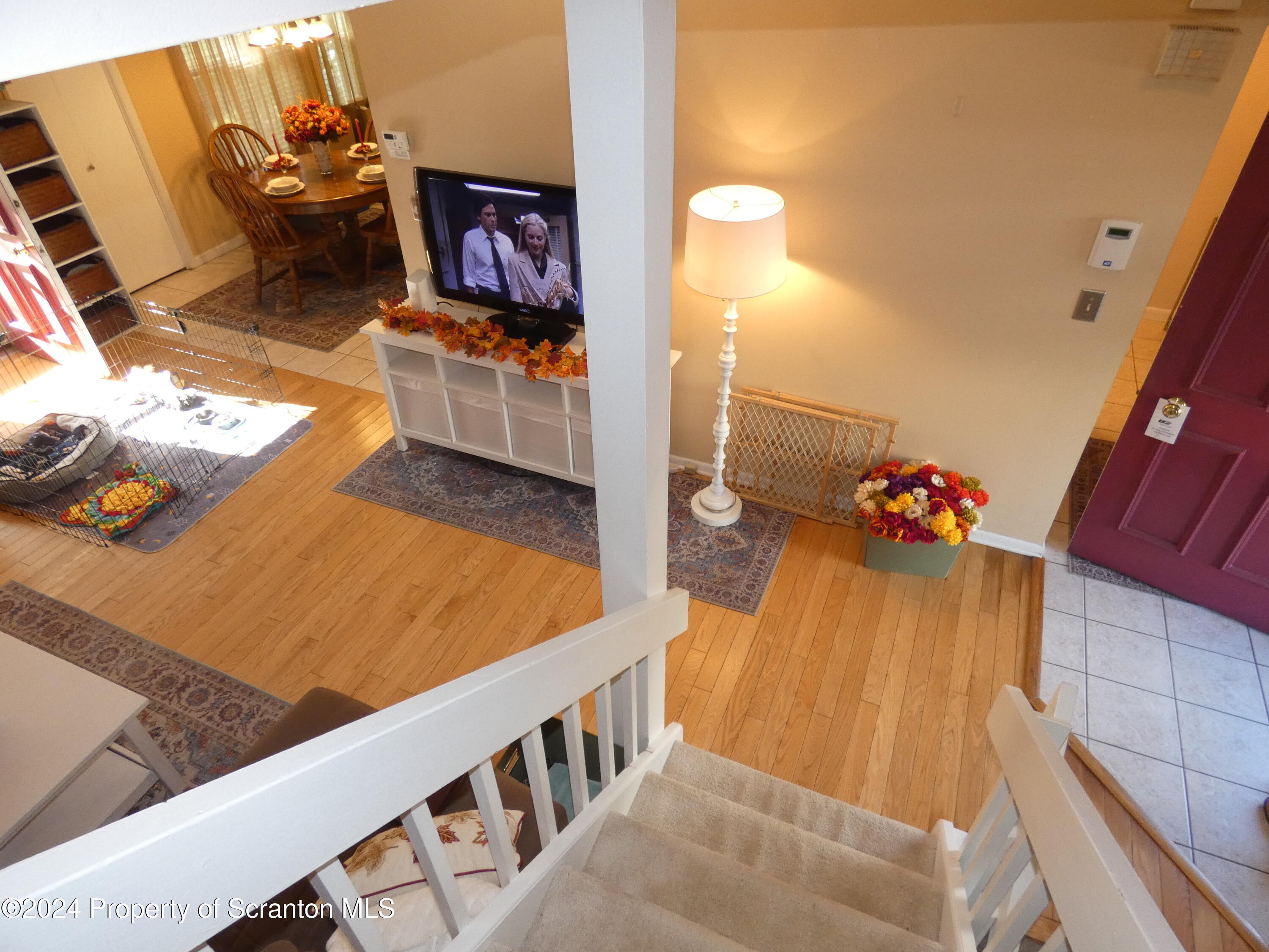 Clarks Summit, Pennsylvania 18411, United States, 2 Bedrooms Bedrooms, ,2 BathroomsBathrooms,Residential,Pending,36124