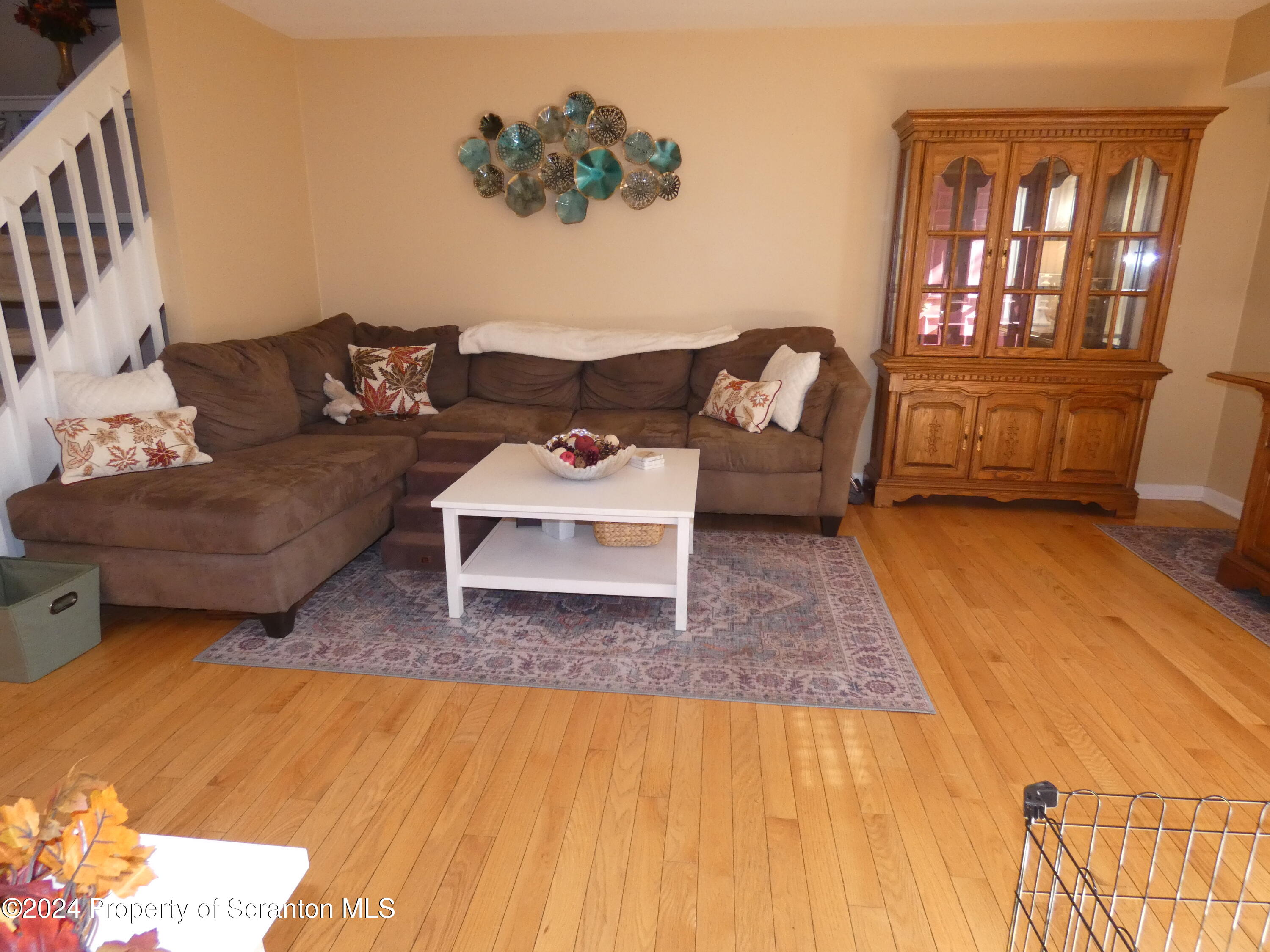 Clarks Summit, Pennsylvania 18411, United States, 2 Bedrooms Bedrooms, ,2 BathroomsBathrooms,Residential,Pending,36124