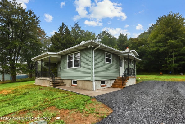 1198 W MOUNTAIN LAKE DR, BEAR CREEK TOWNSHIP, PA 18702 - Image 8ab0f7070dd42e4b70dedf23b8bdecb8/281080301
