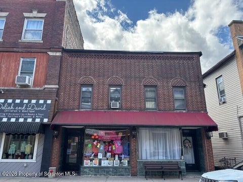 Photo for 207-209 E Lackawanna Avenue