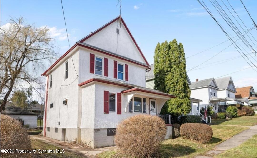 Photo 1 of 15 — 1413 Bulwer Street unit 2, Scranton, PA 18504