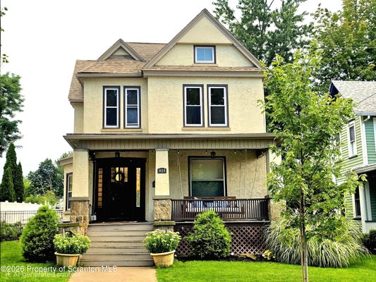 814 SUNSET ST, SCRANTON, PA 18509 - Image 8cecb52aefeaad52f6b7ea3dac30b56b/971370512