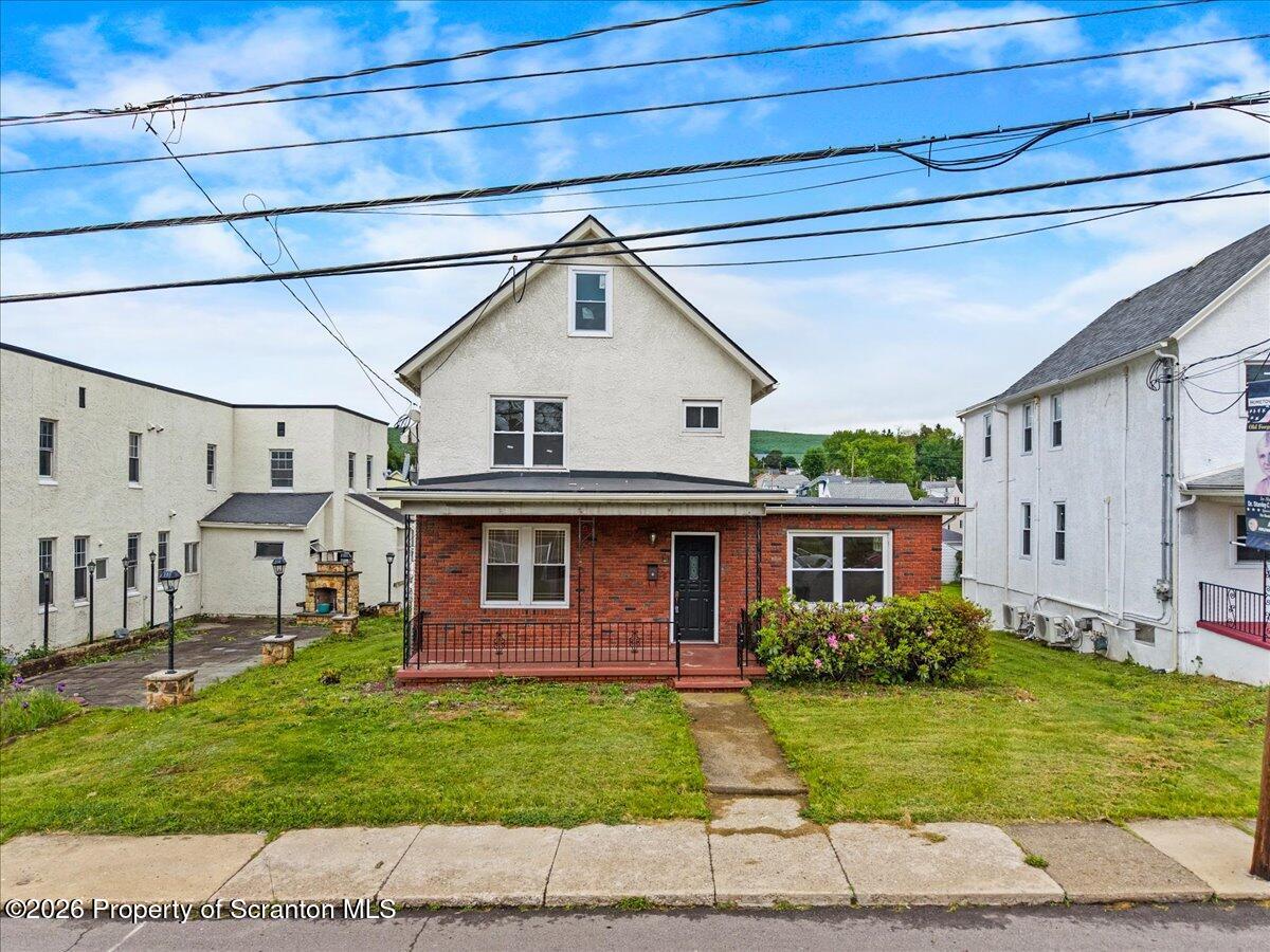 Photo 1 of 68 — 507 N Main Street, Old Forge, PA 18518