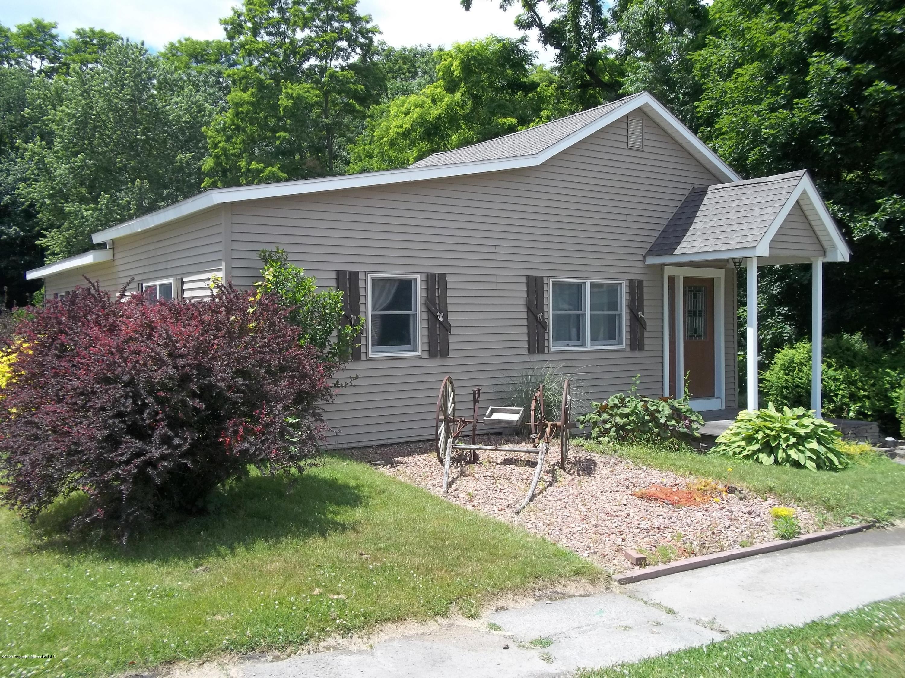 Photo 1 of 35 — 99 Church Srt, Hallstead, PA 18822