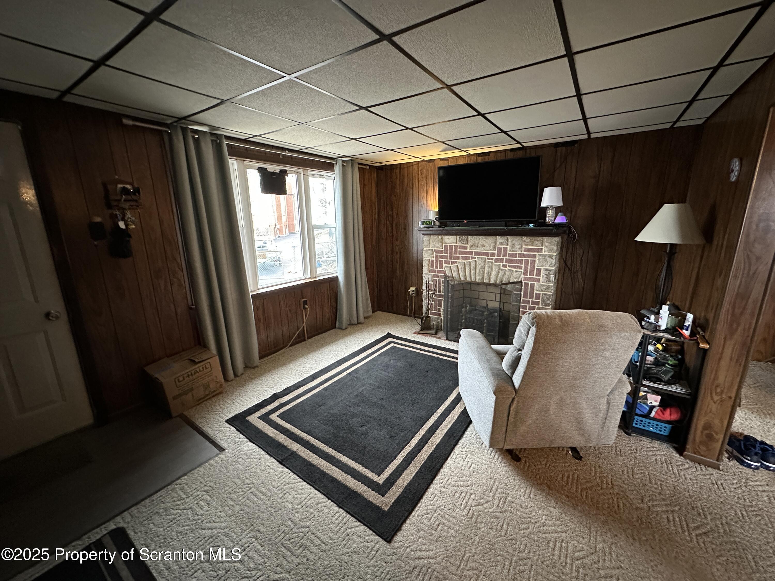 Pittston, Pennsylvania 18640, United States, 3 Bedrooms Bedrooms, ,2 BathroomsBathrooms,Residential,Active,16919