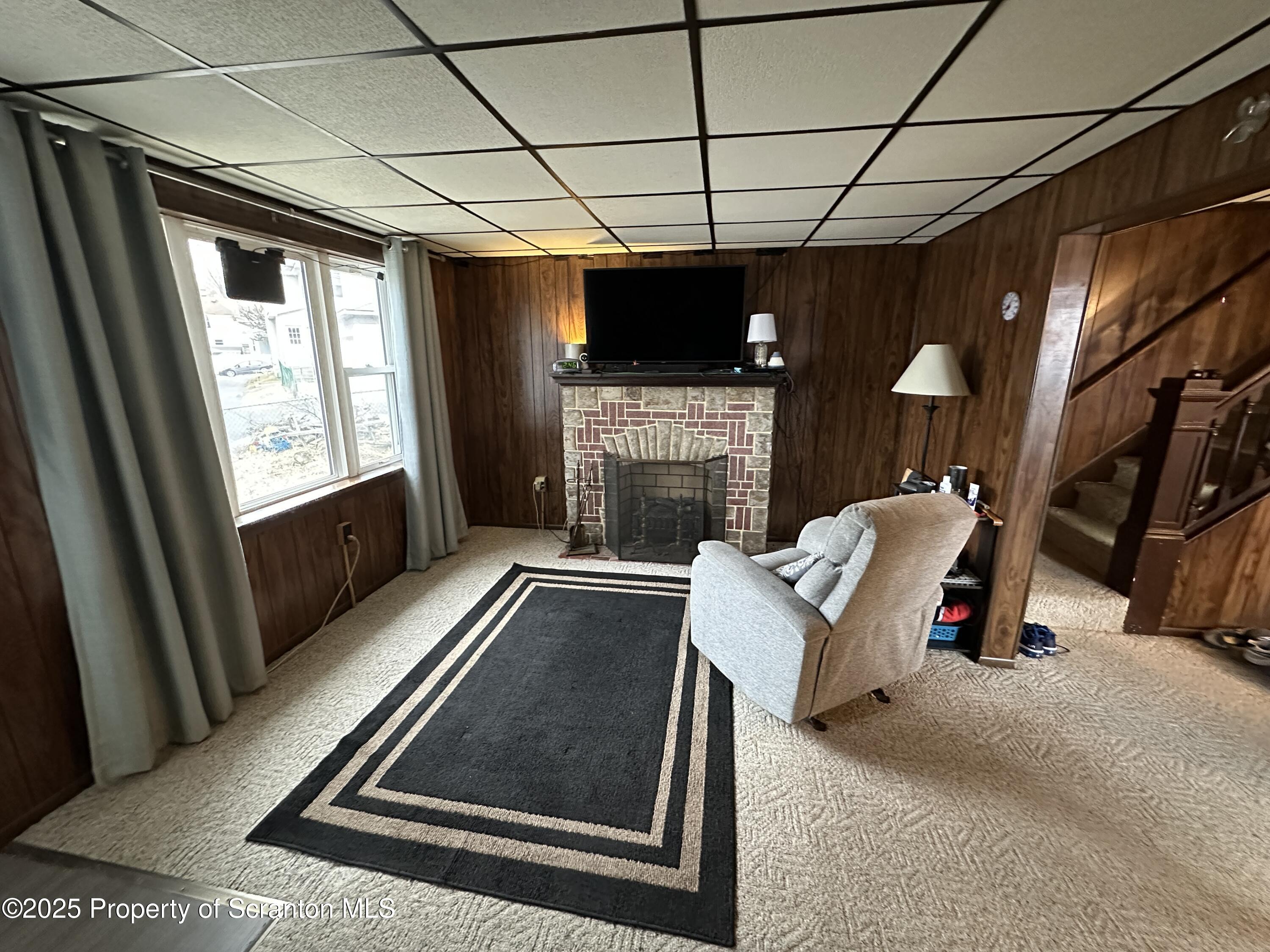 Pittston, Pennsylvania 18640, United States, 3 Bedrooms Bedrooms, ,2 BathroomsBathrooms,Residential,Active,16919