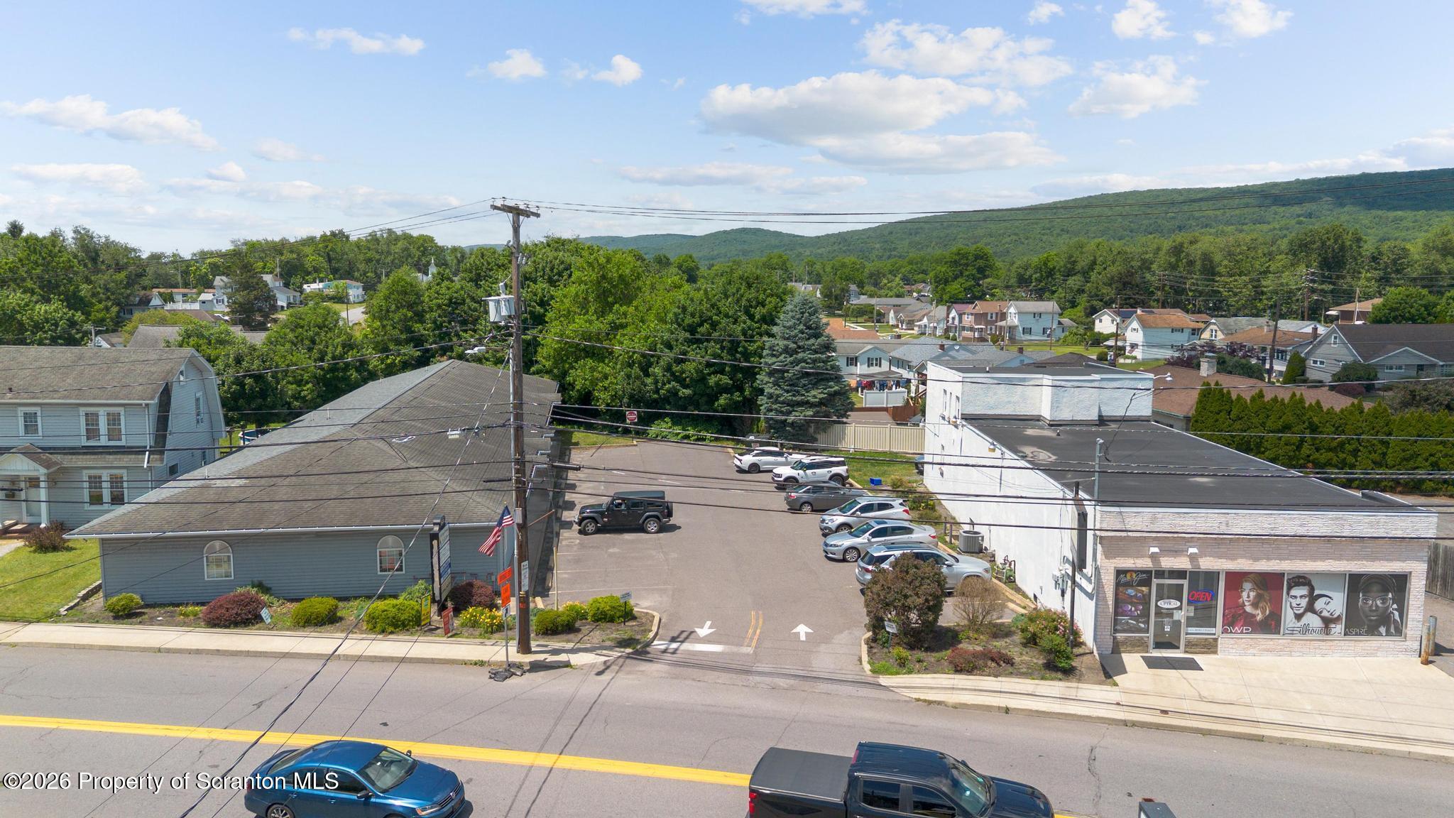 Photo 1 of 24 — 817 - 821 S Main Street, Old Forge, PA 18518