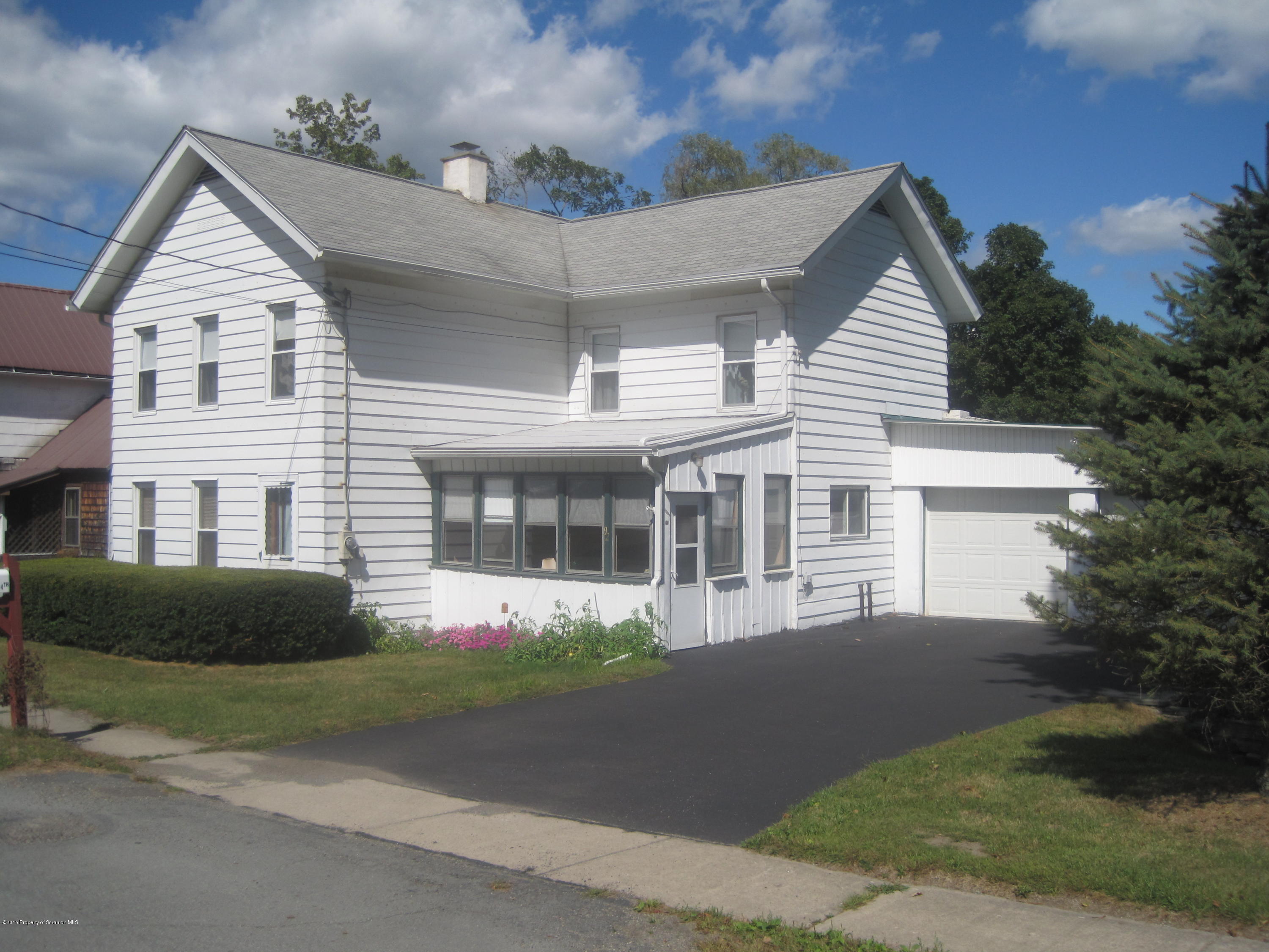 Photo 1 of 39 — 92 Fourth Street, Hallstead, PA 18822