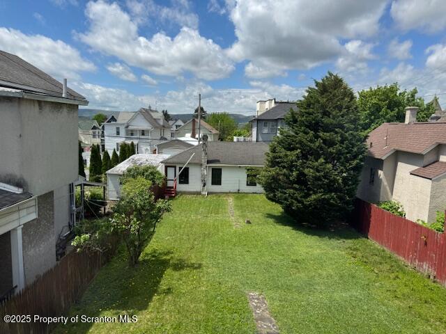 Scranton, Pennsylvania 18510, United States, 4 Bedrooms Bedrooms, ,2 BathroomsBathrooms,Residential,Pending,124498