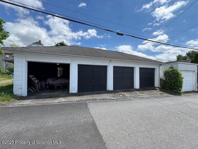 Scranton, Pennsylvania 18510, United States, 4 Bedrooms Bedrooms, ,2 BathroomsBathrooms,Residential,Pending,124498