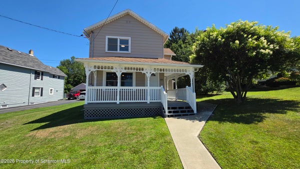 185 CONSTITUTION AVE, JESSUP, PA 18434 - Image 9ce701967a292fafa7f5cdafa09bb3bc/4134072839
