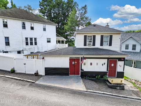 Photo for 17 Reservoir Street