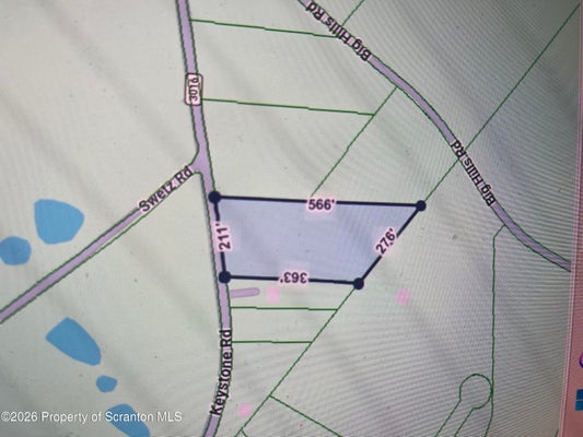 KEYSTONE ROAD, LAKE ARIEL, PA 18436 - Image a030ee14e40c82494840cfbf8537b751/3797257682