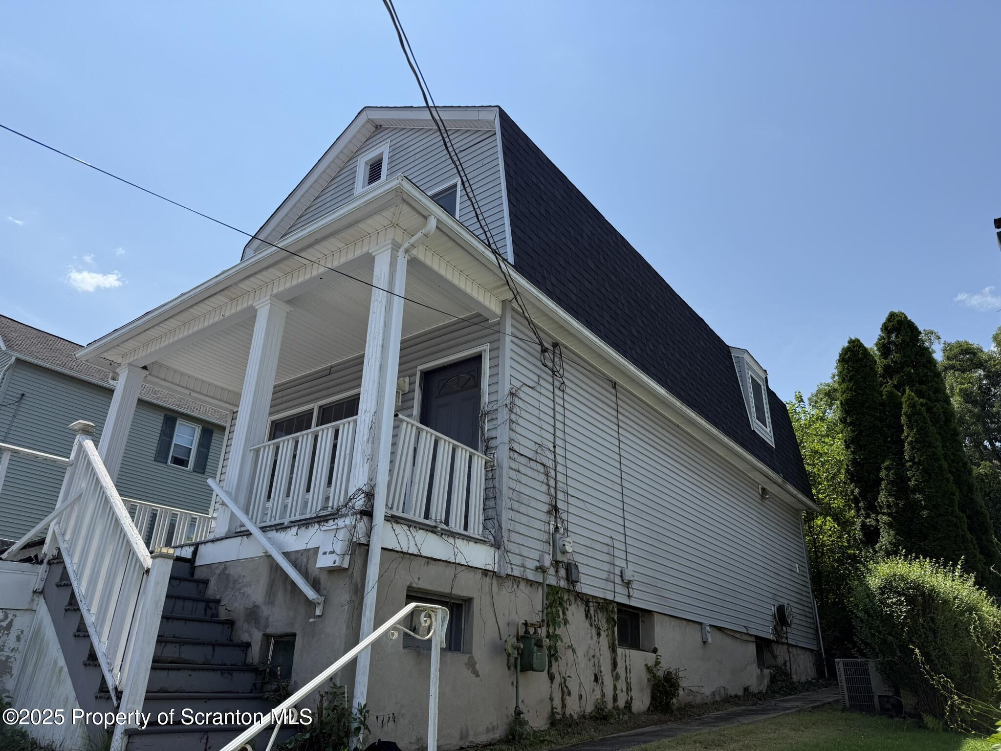 Hanover Twp, Pennsylvania 18706, United States, 3 Bedrooms Bedrooms, ,2 BathroomsBathrooms,Residential,Active,155181