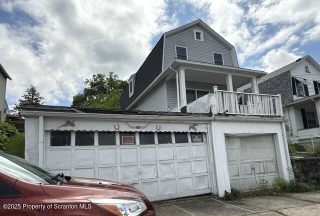 Hanover Twp, Pennsylvania 18706, United States, 3 Bedrooms Bedrooms, ,2 BathroomsBathrooms,Residential,Active,155181