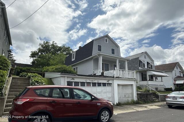 Hanover Twp, Pennsylvania 18706, United States, 3 Bedrooms Bedrooms, ,2 BathroomsBathrooms,Residential,Active,155181