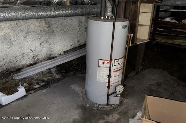 Hanover Twp, Pennsylvania 18706, United States, 3 Bedrooms Bedrooms, ,2 BathroomsBathrooms,Residential,Active,155181