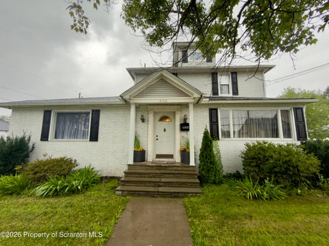 Photo for 536 Moosic Road 2nd Floor