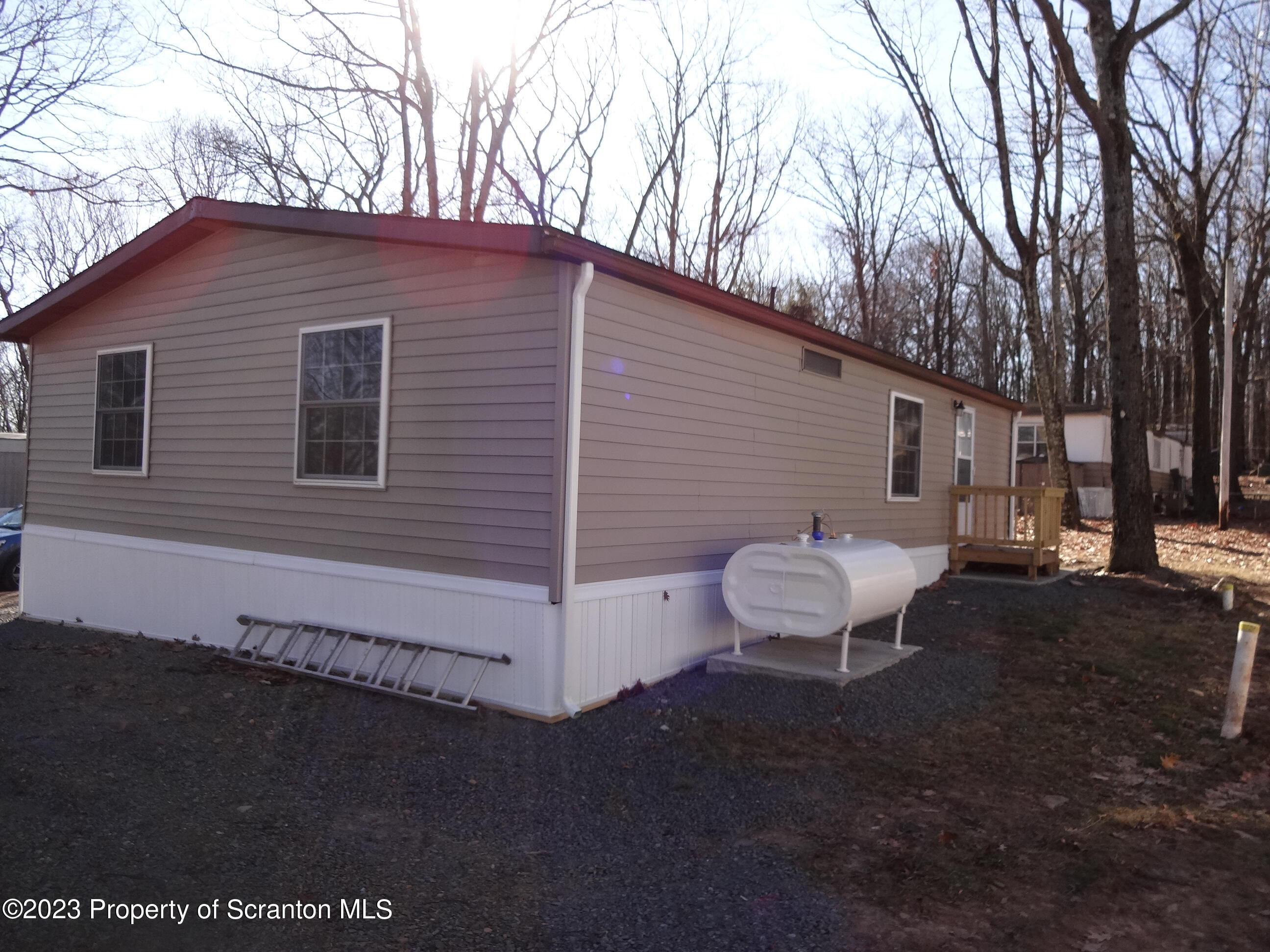 Photo 19 of 21 of 16 Circle Drive (Lot 34) mobile home