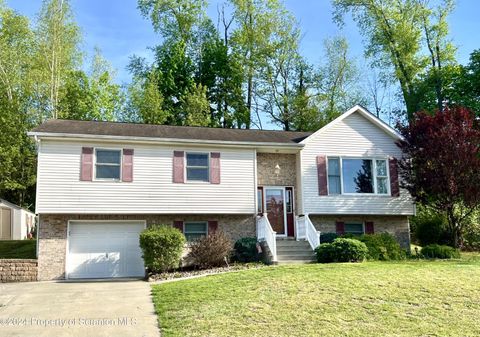 106 Northpoint Drive, Olyphant, PA 18447 - MLS#: SC2384