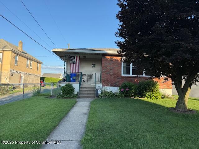 Scranton, Pennsylvania 18504, United States, 3 Bedrooms Bedrooms, ,2 BathroomsBathrooms,Residential,Active,177800