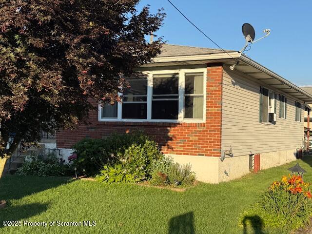 Scranton, Pennsylvania 18504, United States, 3 Bedrooms Bedrooms, ,2 BathroomsBathrooms,Residential,Active,177800