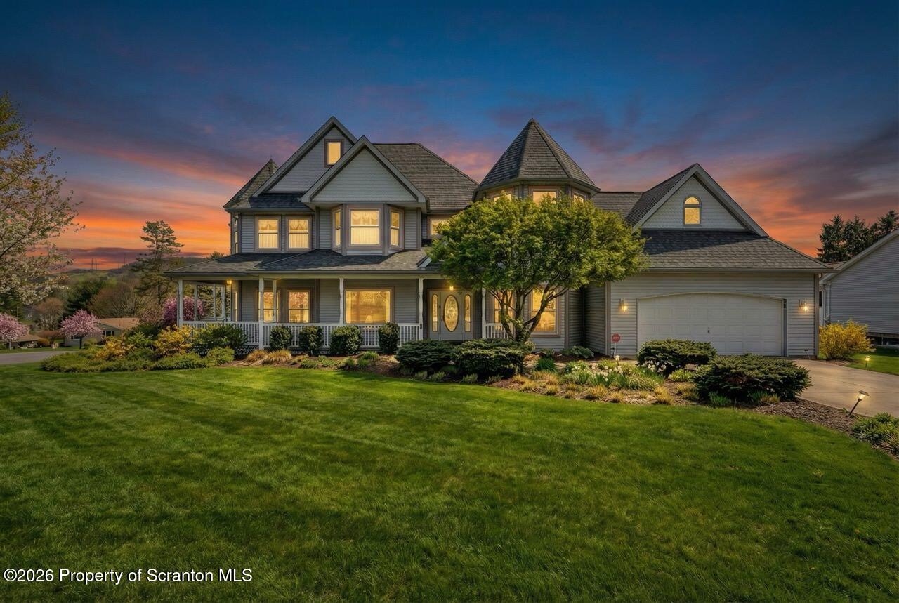 103 Meadow Creek Rd 01 Dusk AI Large