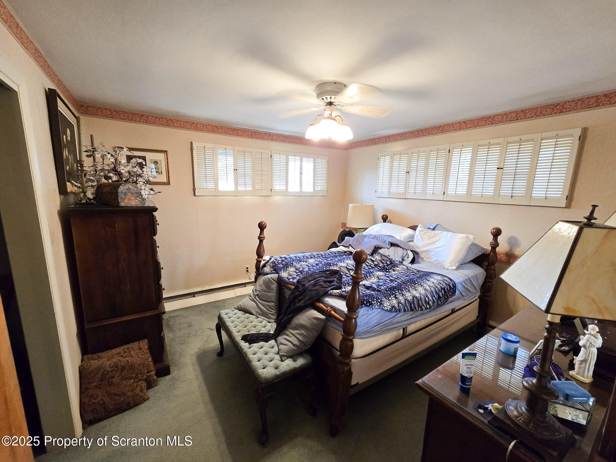 Old Forge, Pennsylvania 18518, United States, 3 Bedrooms Bedrooms, ,1 BathroomBathrooms,Residential,Active,6420