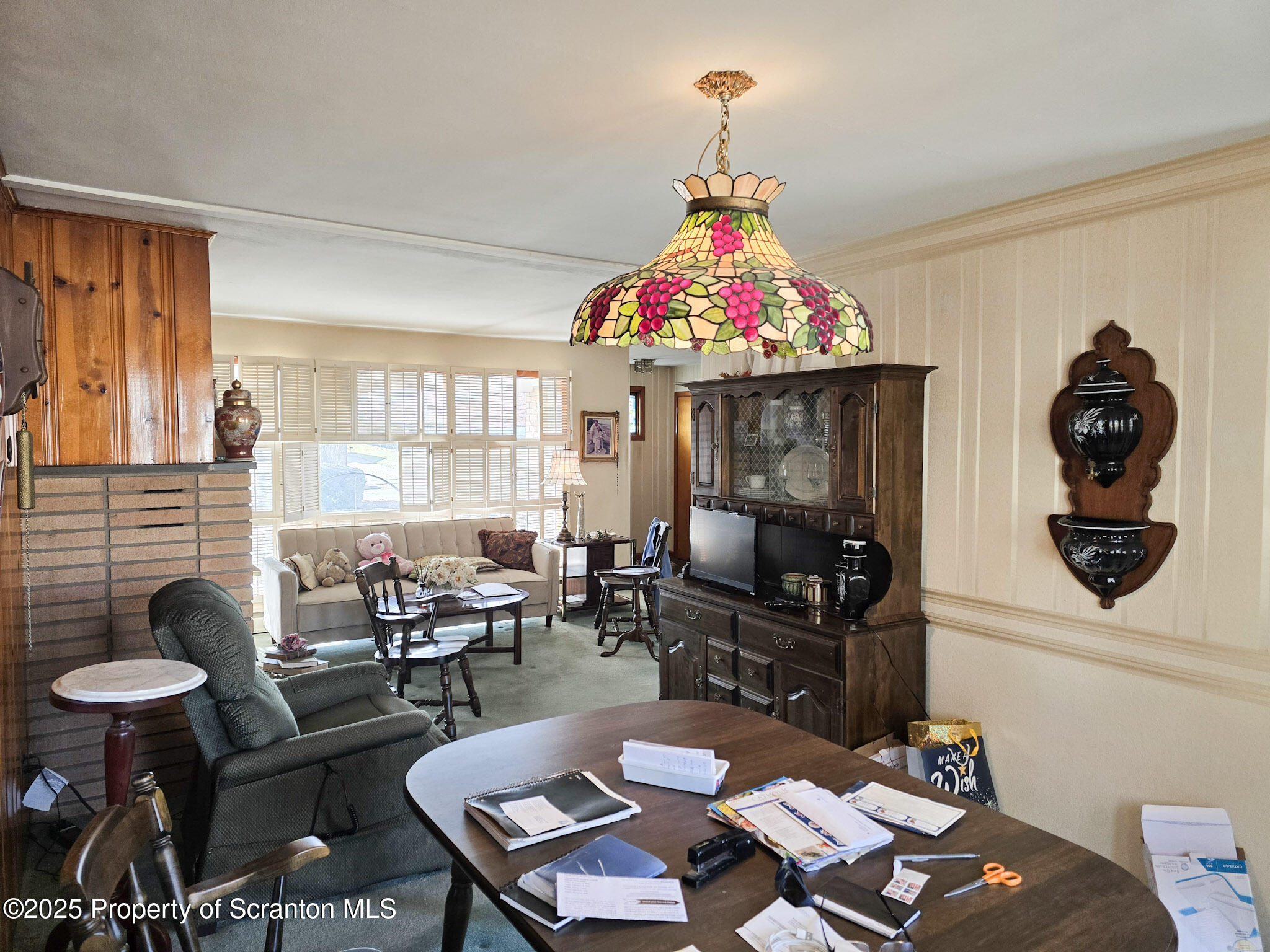 Old Forge, Pennsylvania 18518, United States, 3 Bedrooms Bedrooms, ,1 BathroomBathrooms,Residential,Active,6420