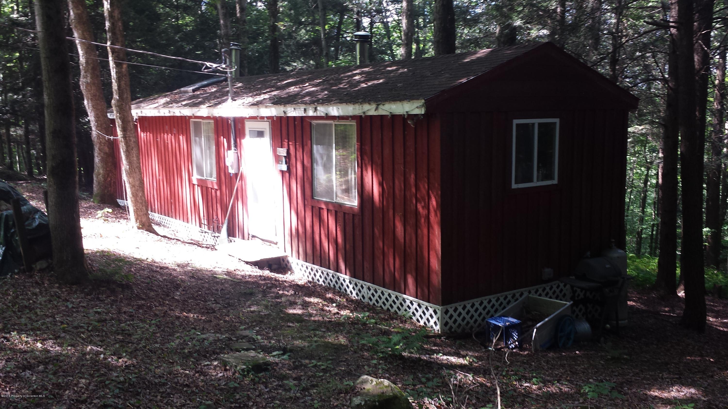 Photo 1 of 1 — T-460 - Powell Road - Lot 6, Union Dale, PA 18470