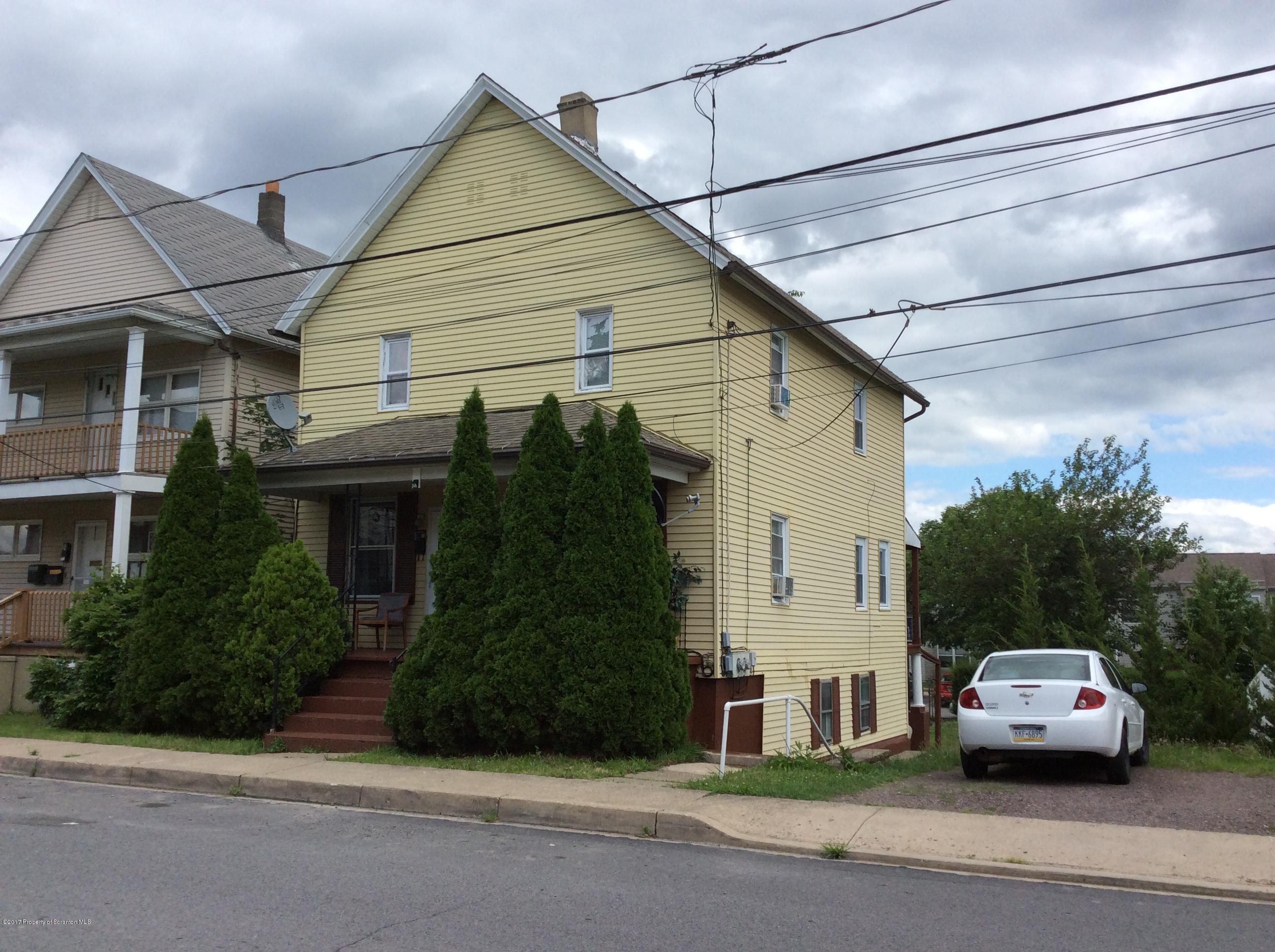 Photo 1 of 34 — 1006 Mt Vernon Avenue, Scranton, PA 18508