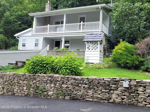 103 Willow Street, Moscow, PA 18444 - MLS#: SC2582