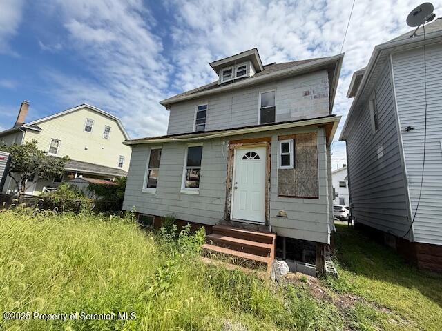 Scranton, Pennsylvania 18509, United States, 3 Bedrooms Bedrooms, ,2 BathroomsBathrooms,Residential,Active,237632